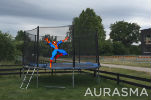 Film med Aurasma: Spiderman vs black spiderman