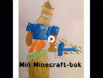 Film: Minecraftboken