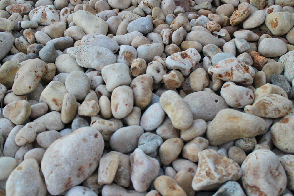 Stenar från Mallorca.