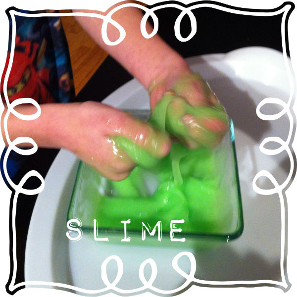 Slime